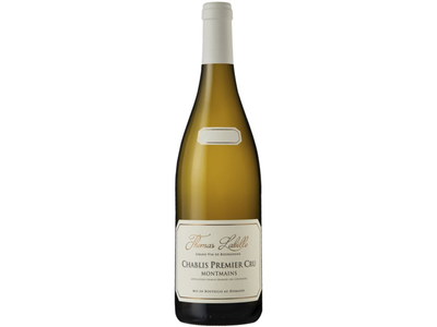 Thomas Labille 1er Cru Chablis Montmains 0,75 L