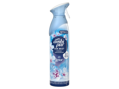 Oro gaiv. AMBI PUR SPRING AWAKENING, 185 ml