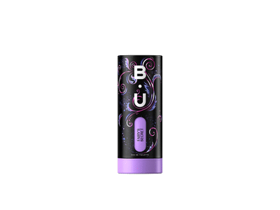 Moteriškas tualetinis vanduo B.U.FAIRY SECRET, 50 ml