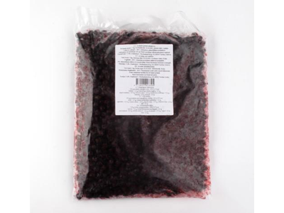 Šaldytos aronijos, 1 kg