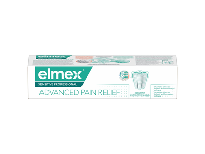 Dantų past.ELMEX SENSITIVE PROFESSIONAL,75ml