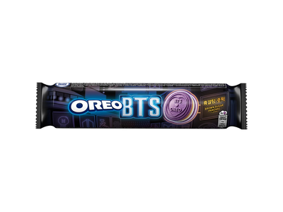 Sausainiai kar. blyn. van. sk. įd. OREO, 157g