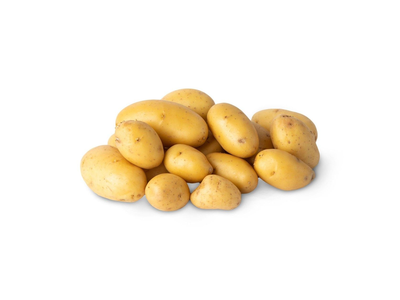 Mažosios bulvytės, 500g