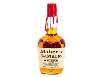 Viskis MAKER'S MARK (45%), 0,7 l