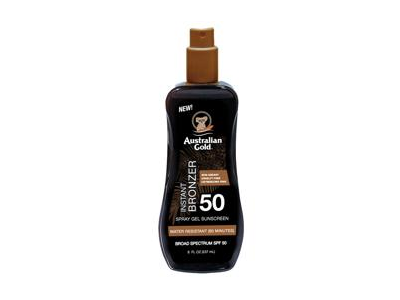 Apsaugos nuo saulės pienelis SPF50, AUSTRALIAN GOLD, 237ml