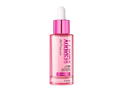 Maybelline New York Grippy Serum makiažo bazė