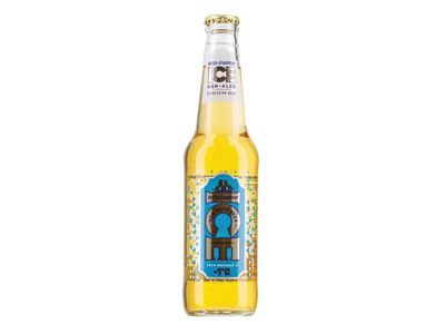Nealkoholinis alus VOLFAS ENGELMAN ICE, 330 ml