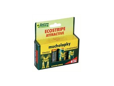 Musgaudis ECOSTRIPE Attractive, 1 vnt.