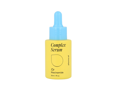 Veido serumas PHARMA OIL COMPLEX, 30 ml