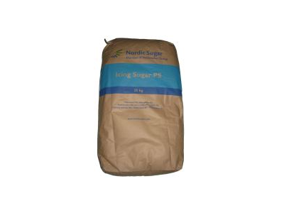Cukraus pudra DANSUKKER, 25 kg