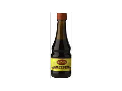 Vorčesterio padažas VITANA, 160 ml