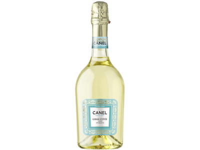 Canel Gran Cuvee Extra Dry 0,75 l
