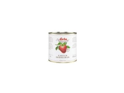 Braškių džemas D'ARBO, 3 kg
