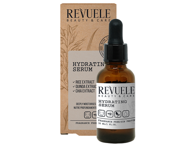Veido serumas Revuele Mitrinošs, 30 ml