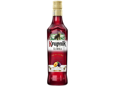 KRUPNIK Sliwka 0,5 L
