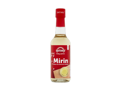Prieskoninis padažas SAITAKU japoniškiems patiekalams ruošti, 150 ml