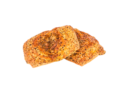 Pikantiška bandelė, 75 g