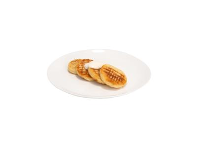 Kepti SAKSONIJOS varškėčiai, 120 g