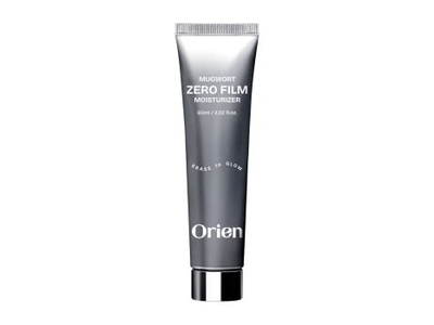 ORIEN MUGWORT ZERO FILM MOISTURIZER veido kremas, 60 ml