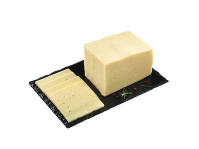 Sūris RIMI SMART TILSIT, 45 % rieb., 1 kg