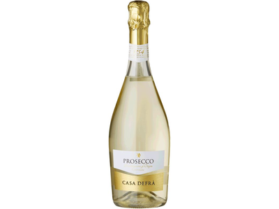 Casa Defra Prosecco Spumante DOC 0,75 L