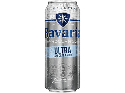 Bavaria Ultra 0,5 l