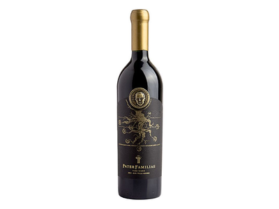 Pater Familiae Icono 0,75 L