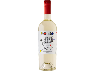Piquito Blanco 0,75 l