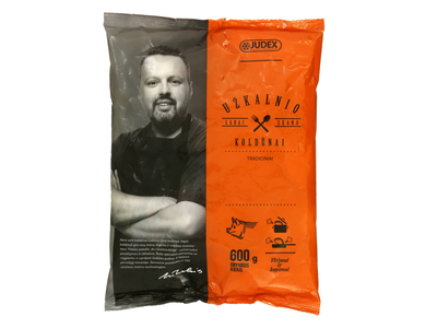 Šaldyti UŽKALNIO koldūnai JUDEX, 600 g