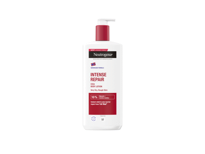 Kūno losjonas NEUTROGENA INTENSE REPAIR CICA, 400 ml