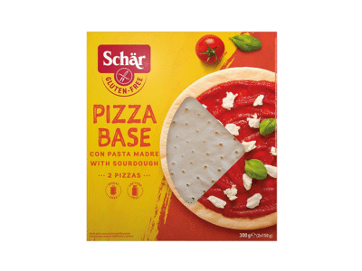Picos padas SCHAR be glitimo, 300 g, 300 g
