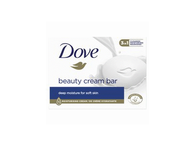 Muilas DOVE Regular, 90 g
