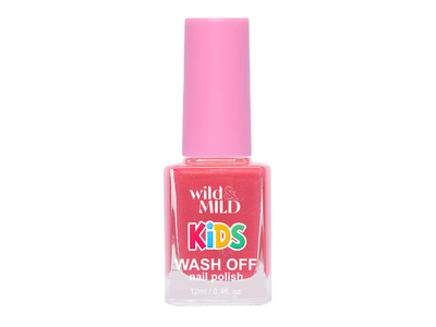 Nagų lakas WILD&MILD, KC006, 12 ml