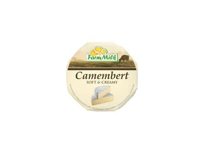 Kamamberas, 58 % rieb. s. m., 120 g