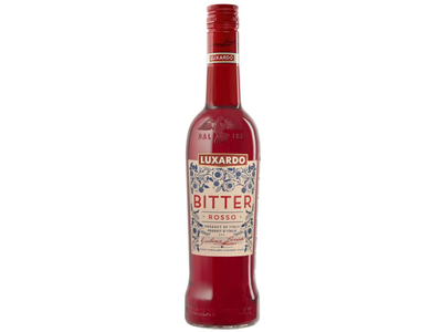 Luxardo Bitter Rosso 0,7 L