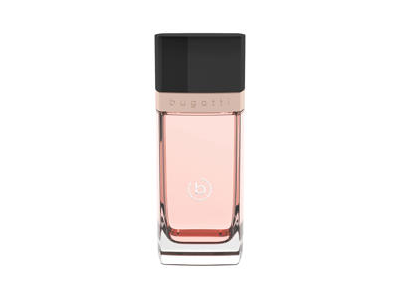 Moteriškas tualetinis vanduo BUGATTI ELEGANZA, 60 ml