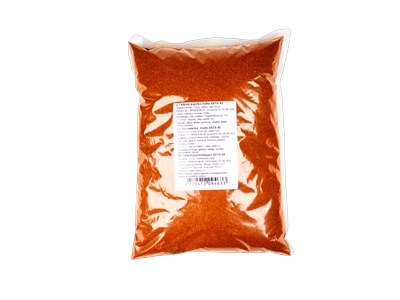 Aitrioji paprika, malta, 1 kg