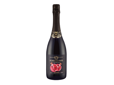 Put.pus.saldus granatų vynas ARMENIAN, 0,75l