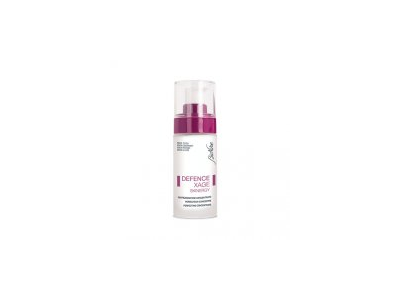 Koncentratas BIONIKE DEFENCE XAGE SKINERGY, 30ml