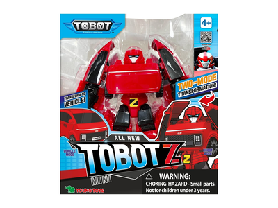 Transformeris TOBOT 301155 MIX