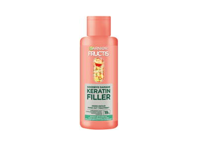 Plaukų priemonė GARNIER FRUCTIS, 200 ml