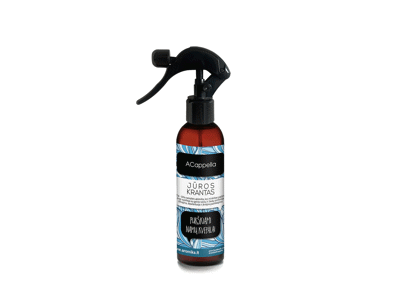 Purškiamasis kvapas ACAPPELLA, Jūros krantas, 200 ml 