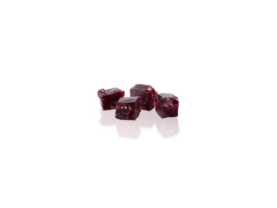 Vyšnių įdaras, su gabaliukais, (6) kg