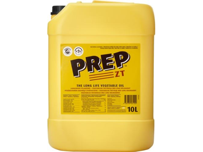 Gruzdinimo aliejus PREP ZT, x 4, 10 l