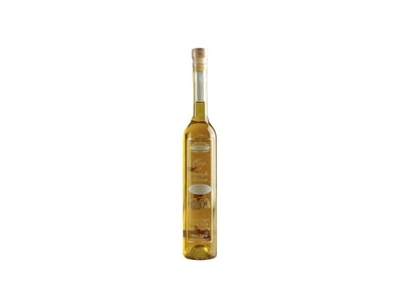 Ypač tyras alyvuogių aliejus TARTUFI JIMMY, su  baltaisias trumais, GOLD, 100ml