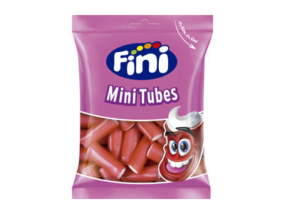 Guminukai FINI FILLED BITES, 90 g