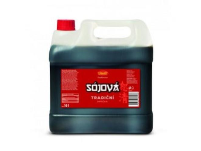 Sojų padažas VITANA, 10 l