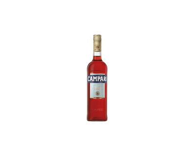 Vermutas CAMPARI bitter, 25%, 700 ml