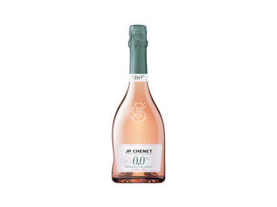 Nealkoholinis putoj. rausvasis vynas J. P. CHENET, 750 ml