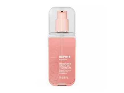 MONDAY REPAIR MOROCCAN ARGAN OIL + SQUALANE plaukų aliejus, 89 ml